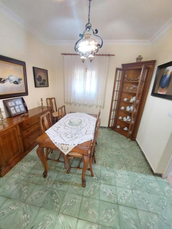 Villa Udilla Arona  Eksteriør bilde