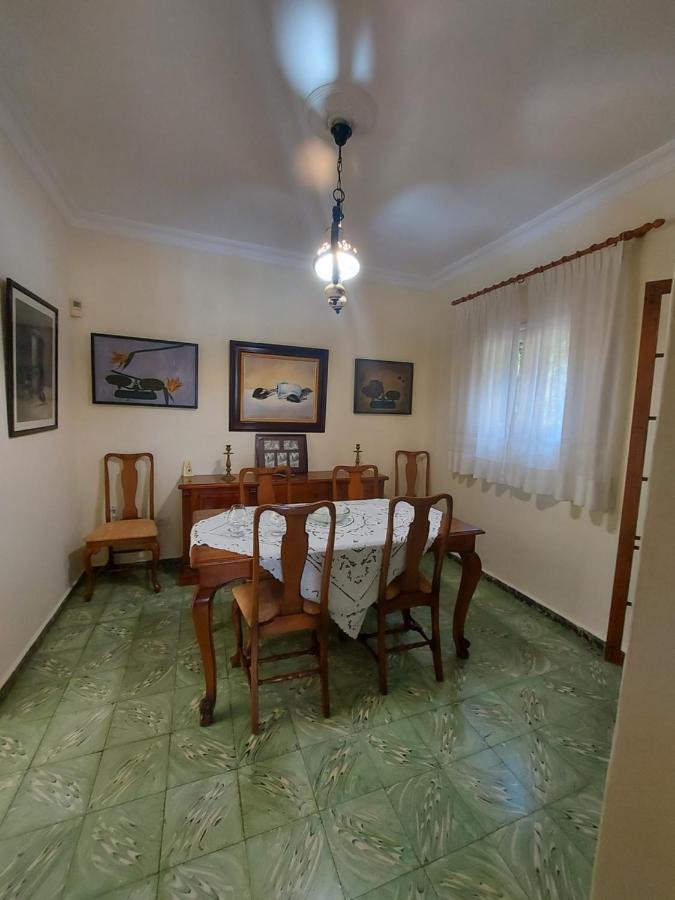 Villa Udilla Arona  Eksteriør bilde